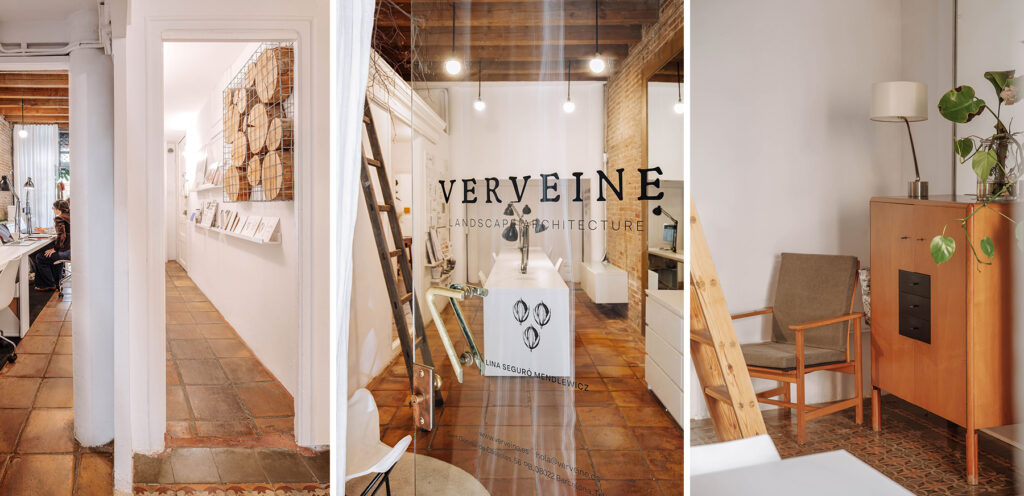 Verveine Landscape Architecture